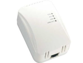 SparklanHPETC 100電力線通信設(shè)備產(chǎn)品圖賞 IT168通訊設(shè)備深度解析