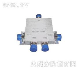 龍晟分配器 通訊設(shè)備領(lǐng)域的可靠伙伴與加盟店運(yùn)營(yíng)優(yōu)勢(shì)