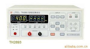 溫州三和量具儀器有限公司 通訊檢測(cè)儀器產(chǎn)品全覽